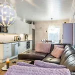 בית נופש Kiiruna By Interhome *
