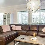 Kiiruna By Interhome בית נופש קילפיסיארבי