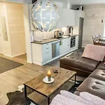 Kiiruna By Interhome בית נופש קילפיסיארבי