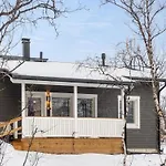 בית נופש Kiiruna By Interhome