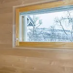 Kiiruna By Interhome بيت للعطل