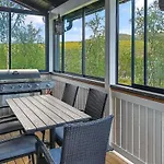 Kiiruna By Interhome بيت للعطل *