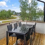 Kiiruna By Interhome بيت للعطل Kilpisjärvi