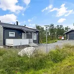 بيت للعطل Kiiruna By Interhome Kilpisjärvi