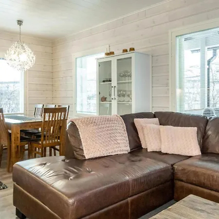 Kiiruna By Interhome Holiday home