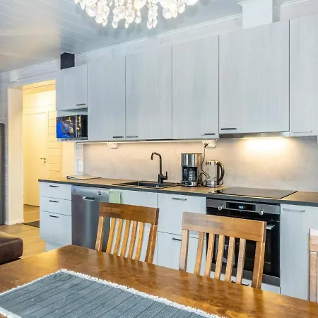 Kiiruna By Interhome *