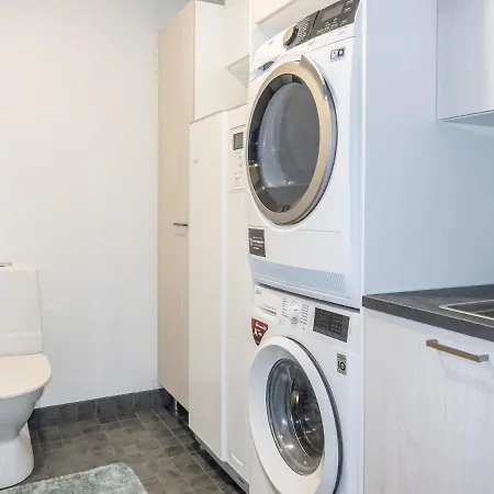 Kiiruna By Interhome Kilpisjarvi