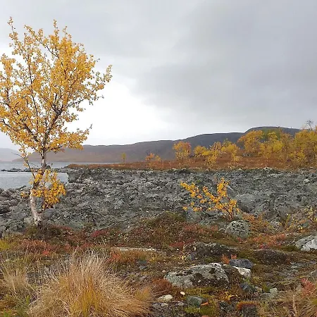 Kiiruna By Interhome Holiday home Kilpisjarvi