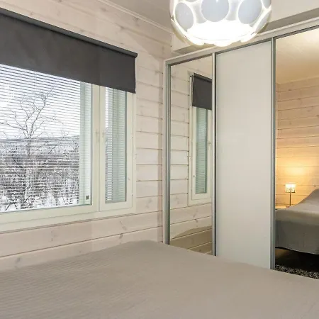 Kiiruna By Interhome Kilpisjarvi