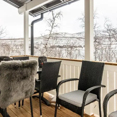 Kiiruna By Interhome * Kilpisjärvi