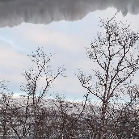 Holiday home Kiiruna By Interhome