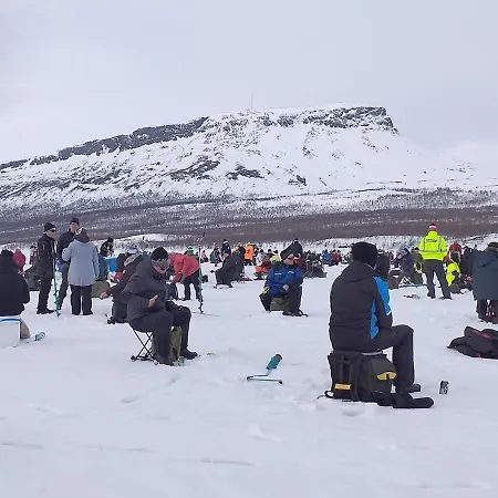 Kiiruna By Interhome Holiday home *