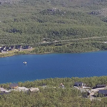 Kiiruna By Interhome Holiday home