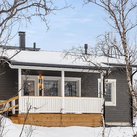 Kiiruna By Interhome Kilpisjärvi