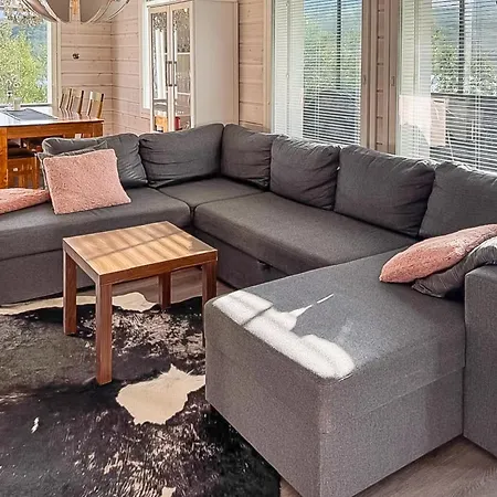 Kiiruna By Interhome