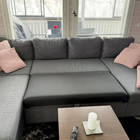 Kiiruna By Interhome *